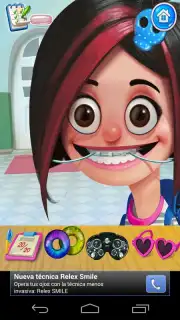 Crazy Eye Clinic capture 5