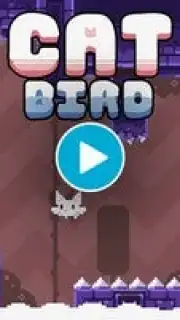 Cat Bird capture 1