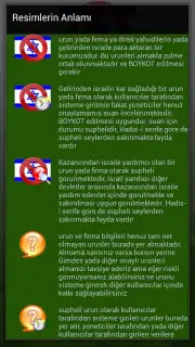 israil BOYKOT capture 1
