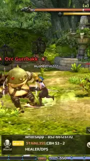 Dragon Nest: Rebirth of Legend capture 5