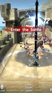 Hegemony War (Siege of Thrones) capture 4