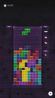 Tetris capture 7