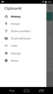 Clipboardr capture 5