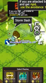 Hero Craft capture 14