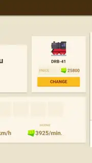 Railroad Empire capture 2