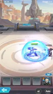 Hero Avengers capture 10