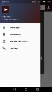 VidCatch capture 5