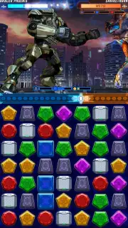 Pacific Rim capture 10