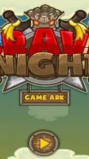 Brave Knights capture 4