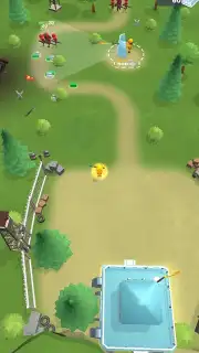 Army Defence capture 1