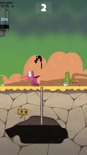 Oil Hunt capture 1