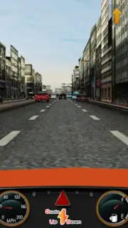 Dr. Driving capture 2