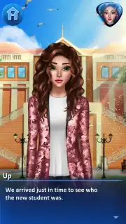 Time Travel Romance capture 2