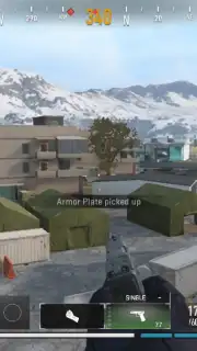 Call of Duty: Warzone Mobile capture 17