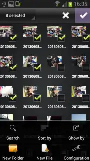 File Selector/Explorer capture 7