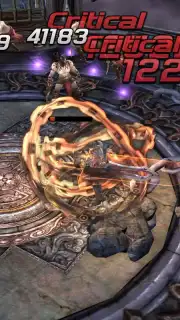 Devilian capture 2