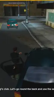 GTA III - Definitive Edition capture 6