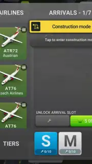 World of Airports capture 3