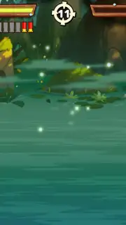 Swamp Attack 2 capture 5
