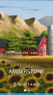 Farming Simulator 23 NETFLIX capture 11