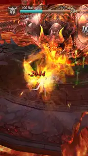 Awakening of Dragon capture 17