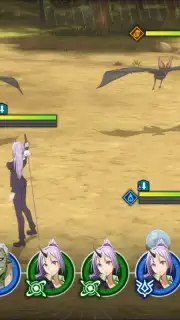 SLIME - ISEKAI Memories capture 10