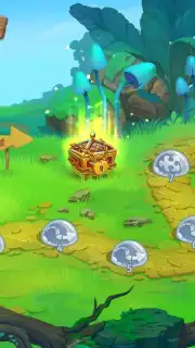 Strongblade capture 1