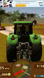 Farmer Sim 2018 capture 9
