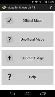 Maps for Minecraft PE capture 2