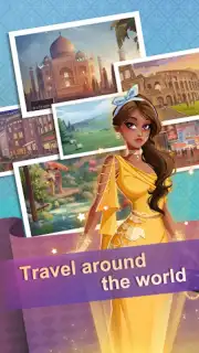 Fashion Queen Story capture 4