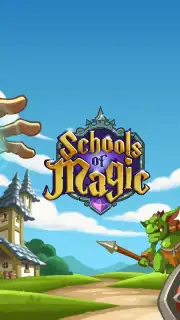 Schools of Magic capture 13