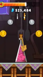 Cookie Run: OvenBreak capture 8