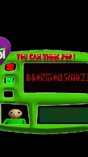 baldis basics in educatioin and learning capture 10