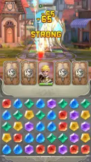 Legend of Runes capture 9