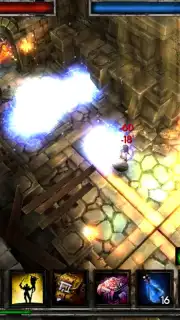 DeProfundis: Requiem capture 3