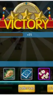 Manga Clash capture 6