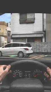 Japan Taxi Simulator capture 8