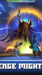Celtic Heroes capture 7