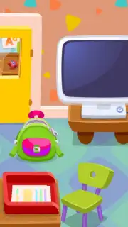 Bubbu School capture 10