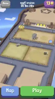Rodeo Stampede capture 10