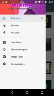 Revirtech capture 7