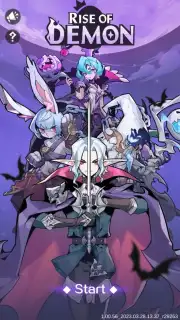 Rise of Demon capture 1