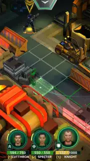 Mercs of Boom capture 3