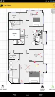 STANLEY Floor Plan capture 4