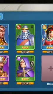 Civilization Founder capture 10