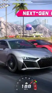 Racing Kingdom capture 9