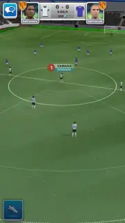 Score! Match capture 18