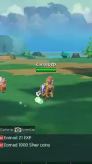 Oath of Glory capture 2