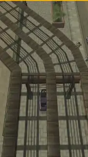 GTA: Chinatown Wars capture 3