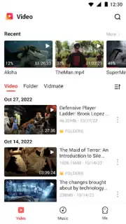 ALL Player capture 5